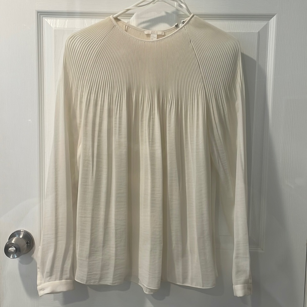 Cream Top